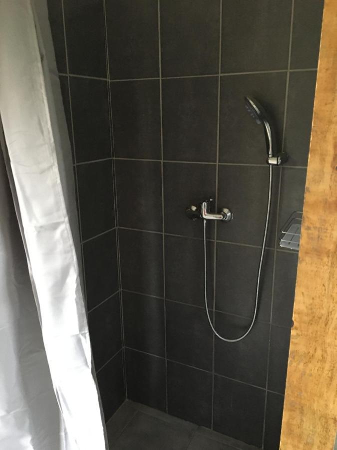 Glamping Cabana Nas Arvores Ponte da Barca Extérieur photo